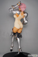 ワルキューレロマンツェ［少女騎士物語］希咲美桜 スクミズ日焼けver.　ダイキ工業　画像　サンプル　レビュー　フィギュア　キャストオフ　おっぱい　25