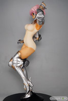 ワルキューレロマンツェ［少女騎士物語］希咲美桜 スクミズ日焼けver.　ダイキ工業　画像　サンプル　レビュー　フィギュア　キャストオフ　おっぱい　26