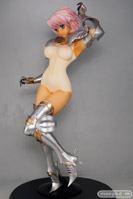 ワルキューレロマンツェ［少女騎士物語］希咲美桜 スクミズ日焼けver.　ダイキ工業　画像　サンプル　レビュー　フィギュア　キャストオフ　おっぱい　27