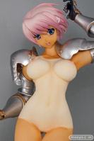 ワルキューレロマンツェ［少女騎士物語］希咲美桜 スクミズ日焼けver.　ダイキ工業　画像　サンプル　レビュー　フィギュア　キャストオフ　おっぱい　28