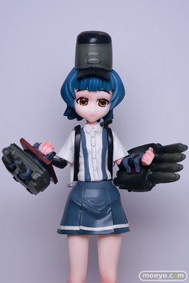 画像　フィギュア　サンプル　レビュー　ワンダーフェスティバル 2015［冬］　「Dreamland」「宴会芸」「夢祭工房」 03