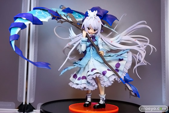 画像　フィギュア　サンプル　レビュー　ワンダーフェスティバル 2015［冬］　「Dreamland」「宴会芸」「夢祭工房」 06