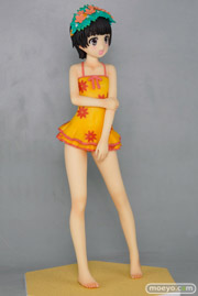 BEACH QUEENS とある科学の超電磁砲S 初春飾利　ウェーブ　画像　サンプル　レビュー　フィギュア　z-co　02