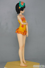 BEACH QUEENS とある科学の超電磁砲S 初春飾利　ウェーブ　画像　サンプル　レビュー　フィギュア　z-co　03