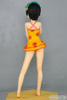 BEACH QUEENS とある科学の超電磁砲S 初春飾利　ウェーブ　画像　サンプル　レビュー　フィギュア　z-co　05