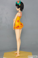 BEACH QUEENS とある科学の超電磁砲S 初春飾利　ウェーブ　画像　サンプル　レビュー　フィギュア　z-co　06