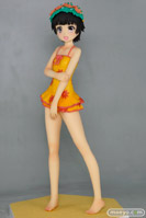 BEACH QUEENS とある科学の超電磁砲S 初春飾利　ウェーブ　画像　サンプル　レビュー　フィギュア　z-co　07