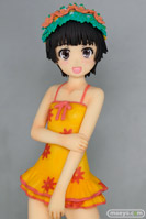 BEACH QUEENS とある科学の超電磁砲S 初春飾利　ウェーブ　画像　サンプル　レビュー　フィギュア　z-co　08