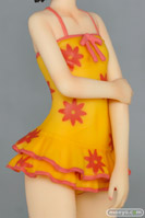 BEACH QUEENS とある科学の超電磁砲S 初春飾利　ウェーブ　画像　サンプル　レビュー　フィギュア　z-co　13