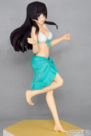 BEACH QUEENS とある科学の超電磁砲S 佐天涙子　ウェーブ　画像　サンプル　レビュー　フィギュア　浩　02