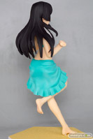 BEACH QUEENS とある科学の超電磁砲S 佐天涙子　ウェーブ　画像　サンプル　レビュー　フィギュア　浩　03