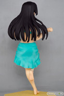 BEACH QUEENS とある科学の超電磁砲S 佐天涙子　ウェーブ　画像　サンプル　レビュー　フィギュア　浩　04