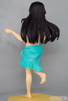 BEACH QUEENS とある科学の超電磁砲S 佐天涙子　ウェーブ　画像　サンプル　レビュー　フィギュア　浩　05