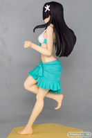 BEACH QUEENS とある科学の超電磁砲S 佐天涙子　ウェーブ　画像　サンプル　レビュー　フィギュア　浩　06