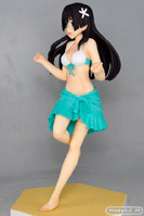 BEACH QUEENS とある科学の超電磁砲S 佐天涙子　ウェーブ　画像　サンプル　レビュー　フィギュア　浩　07