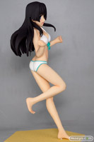 BEACH QUEENS とある科学の超電磁砲S 佐天涙子　ウェーブ　画像　サンプル　レビュー　フィギュア　浩　11