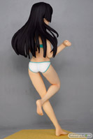 BEACH QUEENS とある科学の超電磁砲S 佐天涙子　ウェーブ　画像　サンプル　レビュー　フィギュア　浩　12