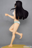 BEACH QUEENS とある科学の超電磁砲S 佐天涙子　ウェーブ　画像　サンプル　レビュー　フィギュア　浩　15