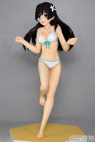 BEACH QUEENS とある科学の超電磁砲S 佐天涙子　ウェーブ　画像　サンプル　レビュー　フィギュア　浩　17