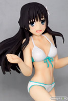 BEACH QUEENS とある科学の超電磁砲S 佐天涙子　ウェーブ　画像　サンプル　レビュー　フィギュア　浩　18