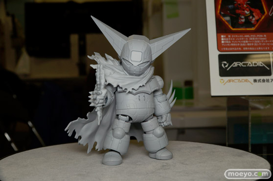 宮沢模型 第35回 商売繁盛セール アルカディア　エクスプラス　エイプラス　ウェーブ　アルゴ舎　グッドスマイルカンパニー　マックスファクトリー　ファット・カンパニー　フリーイング　新作　フィギュア　画像　レビュー　サンプル　01