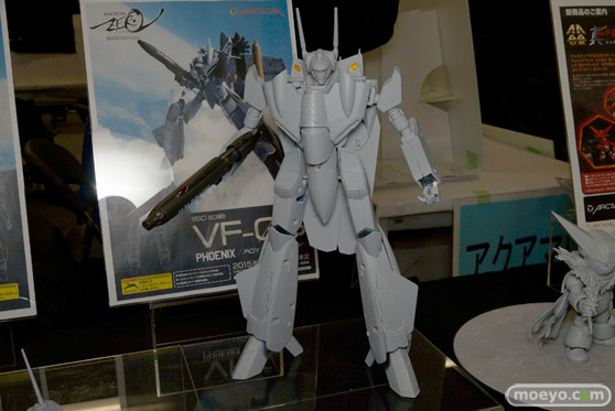 宮沢模型 第35回 商売繁盛セール アルカディア　エクスプラス　エイプラス　ウェーブ　アルゴ舎　グッドスマイルカンパニー　マックスファクトリー　ファット・カンパニー　フリーイング　新作　フィギュア　画像　レビュー　サンプル　03