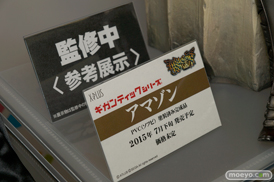 宮沢模型 第35回 商売繁盛セール アルカディア　エクスプラス　エイプラス　ウェーブ　アルゴ舎　グッドスマイルカンパニー　マックスファクトリー　ファット・カンパニー　フリーイング　新作　フィギュア　画像　レビュー　サンプル　06