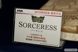 宮沢模型 第35回 商売繁盛セール アルカディア　エクスプラス　エイプラス　ウェーブ　アルゴ舎　グッドスマイルカンパニー　マックスファクトリー　ファット・カンパニー　フリーイング　新作　フィギュア　画像　レビュー　サンプル　09