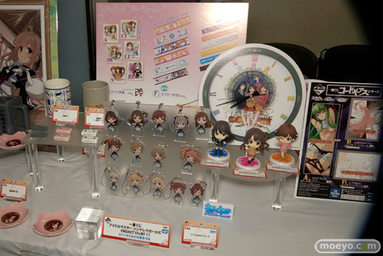 宮沢模型 第35回 商売繁盛セール アルカディア　エクスプラス　エイプラス　ウェーブ　アルゴ舎　グッドスマイルカンパニー　マックスファクトリー　ファット・カンパニー　フリーイング　新作　フィギュア　画像　レビュー　サンプル　11