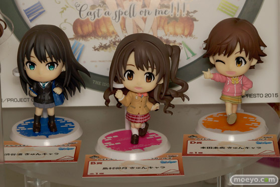 宮沢模型 第35回 商売繁盛セール アルカディア　エクスプラス　エイプラス　ウェーブ　アルゴ舎　グッドスマイルカンパニー　マックスファクトリー　ファット・カンパニー　フリーイング　新作　フィギュア　画像　レビュー　サンプル　12