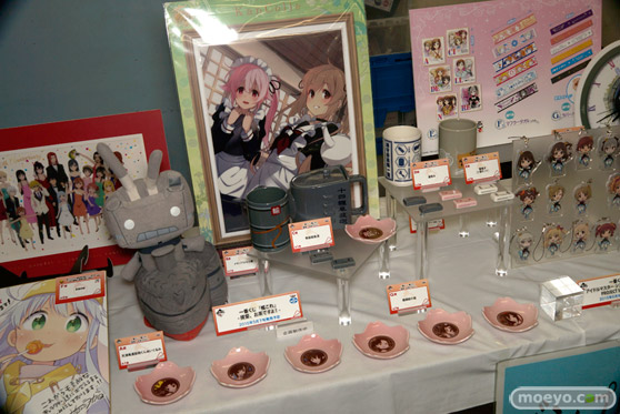 宮沢模型 第35回 商売繁盛セール アルカディア　エクスプラス　エイプラス　ウェーブ　アルゴ舎　グッドスマイルカンパニー　マックスファクトリー　ファット・カンパニー　フリーイング　新作　フィギュア　画像　レビュー　サンプル　13