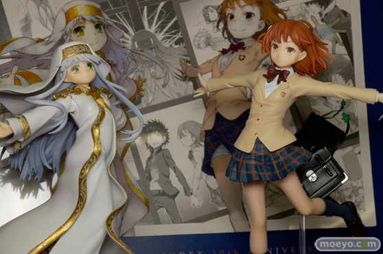 宮沢模型 第35回 商売繁盛セール アルカディア　エクスプラス　エイプラス　ウェーブ　アルゴ舎　グッドスマイルカンパニー　マックスファクトリー　ファット・カンパニー　フリーイング　新作　フィギュア　画像　レビュー　サンプル　14