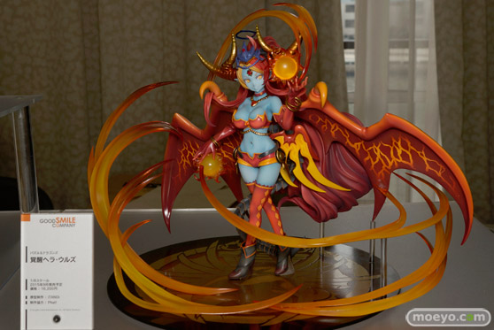 宮沢模型 第35回 商売繁盛セール アルカディア　エクスプラス　エイプラス　ウェーブ　アルゴ舎　グッドスマイルカンパニー　マックスファクトリー　ファット・カンパニー　フリーイング　新作　フィギュア　画像　レビュー　サンプル　15