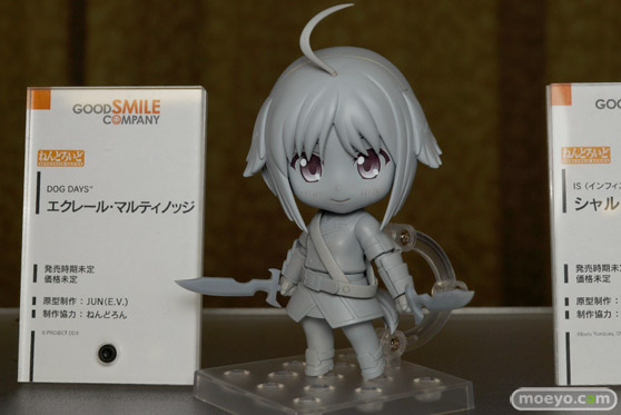 宮沢模型 第35回 商売繁盛セール アルカディア　エクスプラス　エイプラス　ウェーブ　アルゴ舎　グッドスマイルカンパニー　マックスファクトリー　ファット・カンパニー　フリーイング　新作　フィギュア　画像　レビュー　サンプル　16