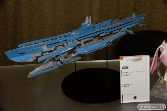 宮沢模型 第35回 商売繁盛セール アルカディア　エクスプラス　エイプラス　ウェーブ　アルゴ舎　グッドスマイルカンパニー　マックスファクトリー　ファット・カンパニー　フリーイング　新作　フィギュア　画像　レビュー　サンプル　19