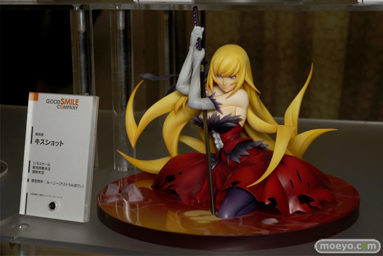 宮沢模型 第35回 商売繁盛セール アルカディア　エクスプラス　エイプラス　ウェーブ　アルゴ舎　グッドスマイルカンパニー　マックスファクトリー　ファット・カンパニー　フリーイング　新作　フィギュア　画像　レビュー　サンプル　20