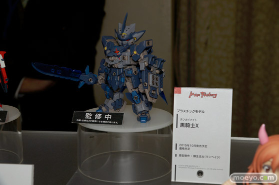 宮沢模型 第35回 商売繁盛セール アルカディア　エクスプラス　エイプラス　ウェーブ　アルゴ舎　グッドスマイルカンパニー　マックスファクトリー　ファット・カンパニー　フリーイング　新作　フィギュア　画像　レビュー　サンプル　21