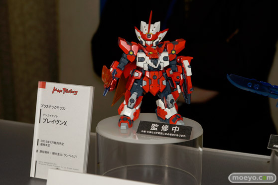 宮沢模型 第35回 商売繁盛セール アルカディア　エクスプラス　エイプラス　ウェーブ　アルゴ舎　グッドスマイルカンパニー　マックスファクトリー　ファット・カンパニー　フリーイング　新作　フィギュア　画像　レビュー　サンプル　22