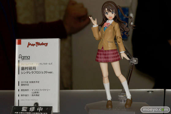 宮沢模型 第35回 商売繁盛セール アルカディア　エクスプラス　エイプラス　ウェーブ　アルゴ舎　グッドスマイルカンパニー　マックスファクトリー　ファット・カンパニー　フリーイング　新作　フィギュア　画像　レビュー　サンプル　23