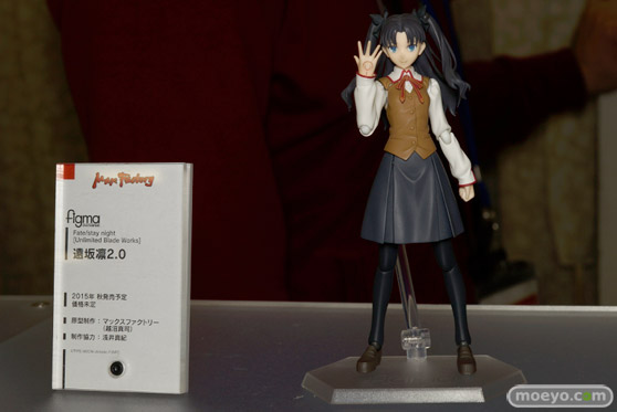 宮沢模型 第35回 商売繁盛セール アルカディア　エクスプラス　エイプラス　ウェーブ　アルゴ舎　グッドスマイルカンパニー　マックスファクトリー　ファット・カンパニー　フリーイング　新作　フィギュア　画像　レビュー　サンプル　24