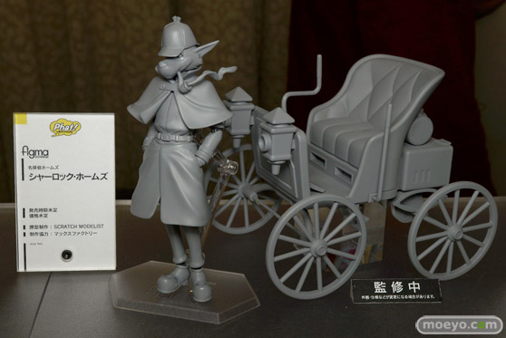 宮沢模型 第35回 商売繁盛セール アルカディア　エクスプラス　エイプラス　ウェーブ　アルゴ舎　グッドスマイルカンパニー　マックスファクトリー　ファット・カンパニー　フリーイング　新作　フィギュア　画像　レビュー　サンプル　26