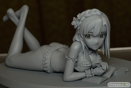 宮沢模型 第35回 商売繁盛セール アルカディア　エクスプラス　エイプラス　ウェーブ　アルゴ舎　グッドスマイルカンパニー　マックスファクトリー　ファット・カンパニー　フリーイング　新作　フィギュア　画像　レビュー　サンプル　27