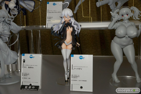 宮沢模型 第35回 商売繁盛セール アルカディア　エクスプラス　エイプラス　ウェーブ　アルゴ舎　グッドスマイルカンパニー　マックスファクトリー　ファット・カンパニー　フリーイング　新作　フィギュア　画像　レビュー　サンプル　31