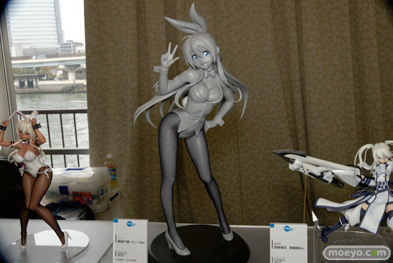 宮沢模型 第35回 商売繁盛セール アルカディア　エクスプラス　エイプラス　ウェーブ　アルゴ舎　グッドスマイルカンパニー　マックスファクトリー　ファット・カンパニー　フリーイング　新作　フィギュア　画像　レビュー　サンプル　32