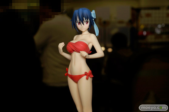 宮沢模型 第35回 商売繁盛セール アルカディア　エクスプラス　エイプラス　ウェーブ　アルゴ舎　グッドスマイルカンパニー　マックスファクトリー　ファット・カンパニー　フリーイング　新作　フィギュア　画像　レビュー　サンプル　37