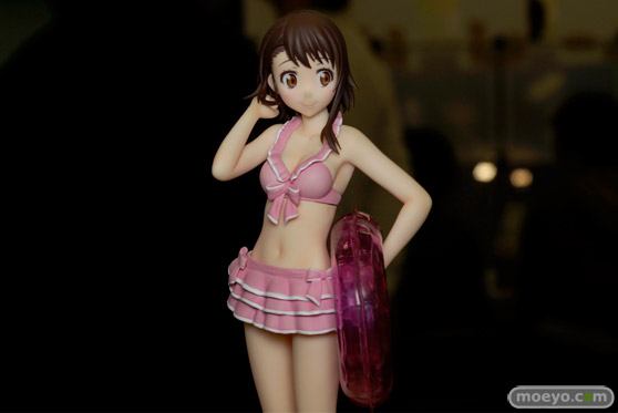 宮沢模型 第35回 商売繁盛セール アルカディア　エクスプラス　エイプラス　ウェーブ　アルゴ舎　グッドスマイルカンパニー　マックスファクトリー　ファット・カンパニー　フリーイング　新作　フィギュア　画像　レビュー　サンプル　39