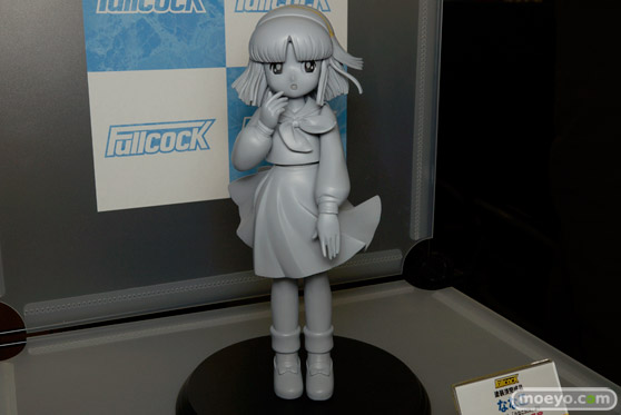 宮沢模型 第35回 商売繁盛セール アルカディア　エクスプラス　エイプラス　ウェーブ　アルゴ舎　グッドスマイルカンパニー　マックスファクトリー　ファット・カンパニー　フリーイング　新作　フィギュア　画像　レビュー　サンプル　41