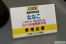 宮沢模型 第35回 商売繁盛セール アルカディア　エクスプラス　エイプラス　ウェーブ　アルゴ舎　グッドスマイルカンパニー　マックスファクトリー　ファット・カンパニー　フリーイング　新作　フィギュア　画像　レビュー　サンプル　42