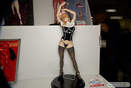 宮沢模型 第35回 商売繁盛セール アルカディア　エクスプラス　エイプラス　ウェーブ　アルゴ舎　グッドスマイルカンパニー　マックスファクトリー　ファット・カンパニー　フリーイング　新作　フィギュア　画像　レビュー　サンプル　45