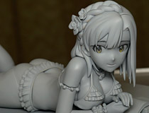 「宮沢模型 第35回 商売繁盛セール」 新作フィギュア速報01「グッドスマイルカンパニー」「A+（エイプラス）」「アルゴ舎」など